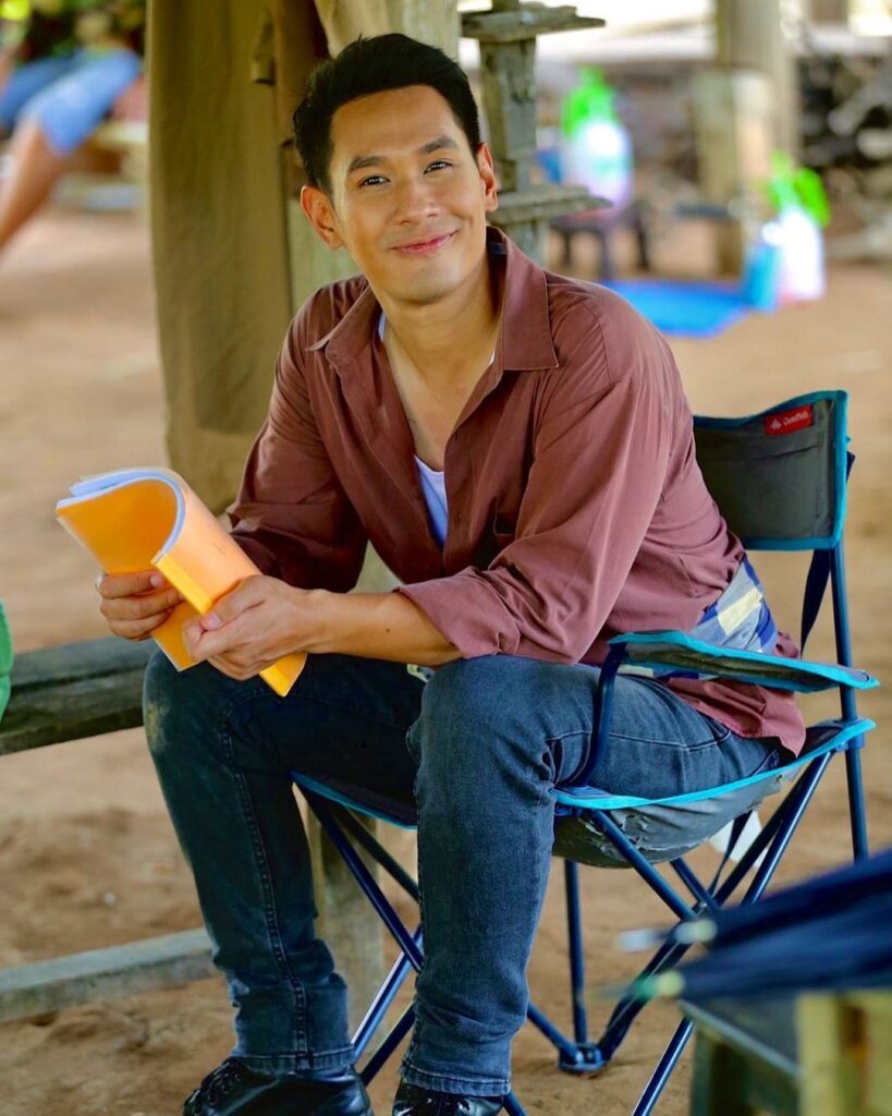 Akkaphan Namart