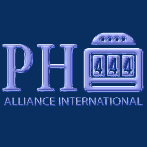 ph444 logo