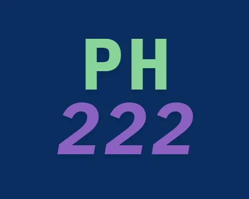 PH222