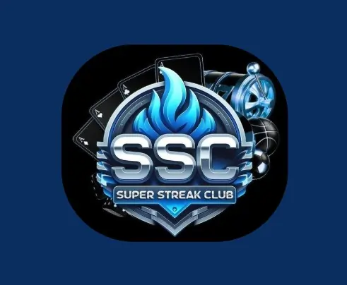 SUPER STREAK CLUB