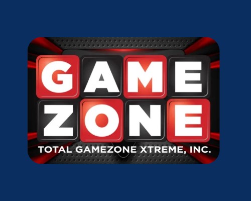 Gamezone