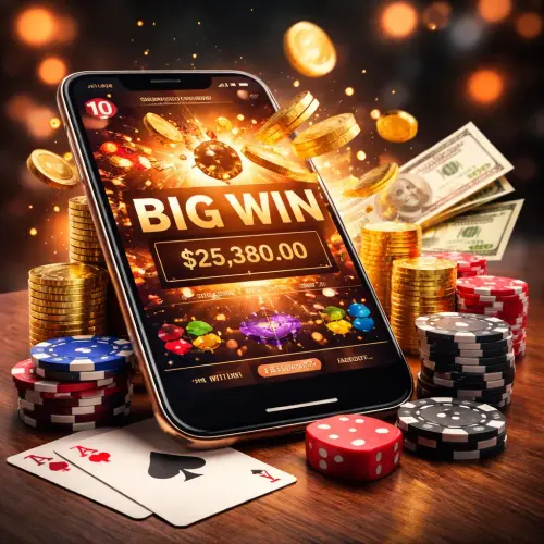 10 Safe Online Casinos Like 7XM With Fast Payouts, safe online casinos, fast payout casinos, 7XM alternatives