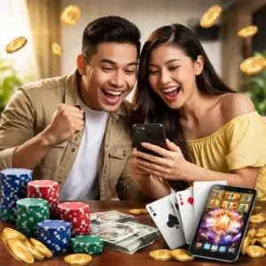 7XM Alternatives, fast GCash withdrawals, online casinos with instant GCash cashout