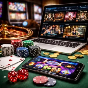 7XM Casino Breakdown, 7XM Casino features, 7XM Casino bonuses