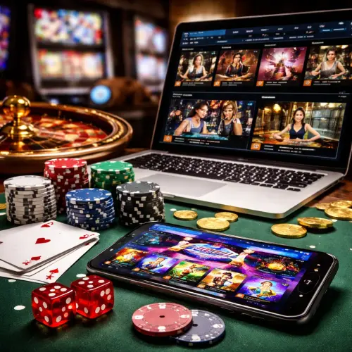 7XM Casino Breakdown, 7XM Casino features, 7XM Casino bonuses
