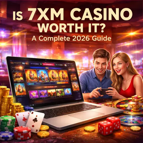 7XM Casino
