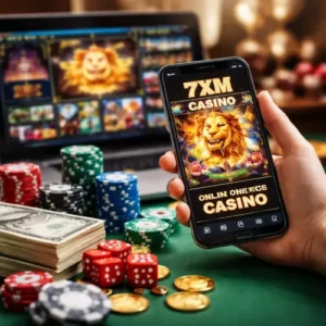 7XM Casino, is 7XM casino worth it, is 7XM casino legit