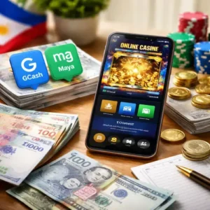 7XM Casino Payment Guide, 7xm casino payment methods philippines, how to deposit 7xm using gcash