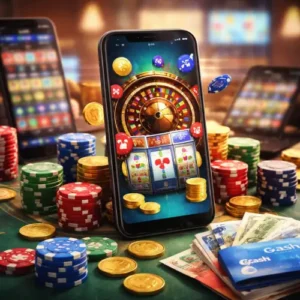 7XM for Android Users, 7XM for Android users, best Android casino apps for Filipino players, mobile casinos with GCash support