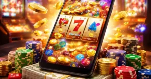 7XM for Big Jackpot Games, Best slot sites like 7XM, big jackpot games 7XM alternative, 7XM for big jackpot games