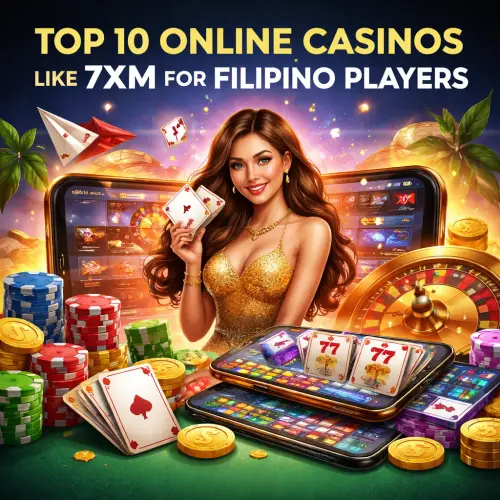 7XM for Filipino Players