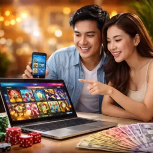 7XM for Filipino Players, online casinos like 7XM Philippines, best casino sites similar to 7XM