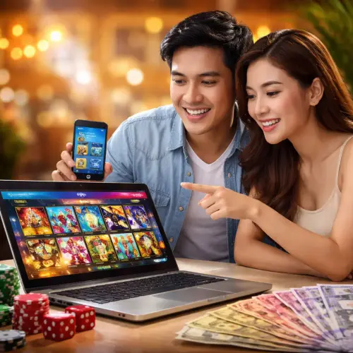 7XM for Filipino Players, online casinos like 7XM Philippines, best casino sites similar to 7XM