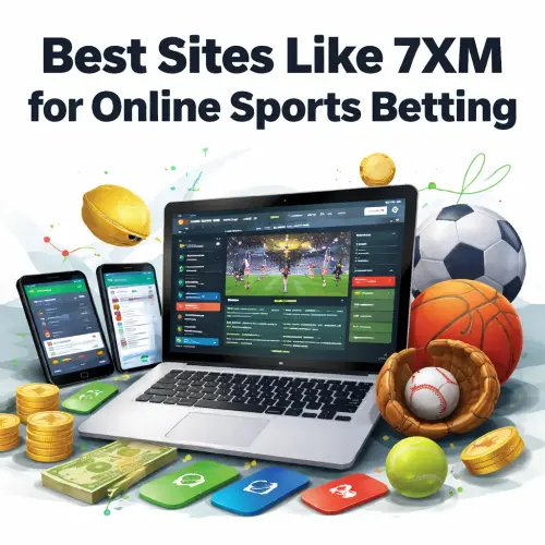 7XM for Online Sports Betting