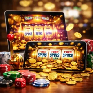 7XM Free Spins Guide, 7xm free spins, how to maximize 7xm free spins rewards
