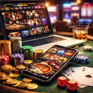 7XM in 2026, online casinos similar to 7XM, trusted alternatives to 7XM