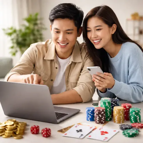 7XM Online Casino Guide, 7xm online casino, 7xm casino safe