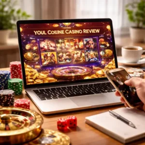 7XM Online Casino Review, 7XM online casino, 7XM casino legit