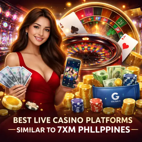 7XM Philippines