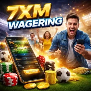 7XM Wagering, 7XM wagering requirements, clear wagering requirements, 7XM bonus tips