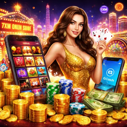 7XM With Daily Cashback