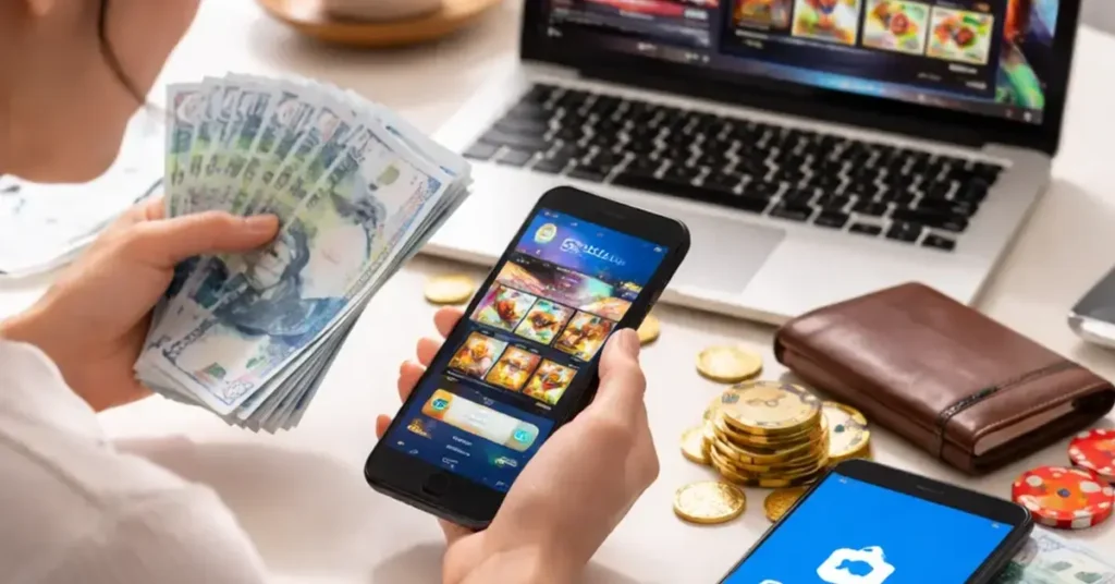 7XM With Easy GCash Deposits, best online casinos like 7xm with easy gcash deposits, top gcash casino sites like 7xm philippines