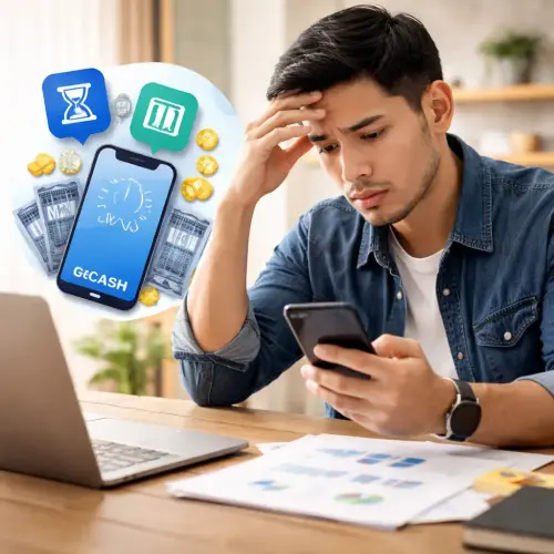 7XM Withdrawal Problems, 7XM withdrawal problems, 7XM withdrawal delayed, 7XM withdrawal pending