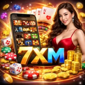 7XM withdrawal process, 7XM withdrawal, how fast is 7XM withdrawal