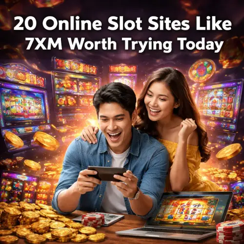 7XM Worth Trying Today