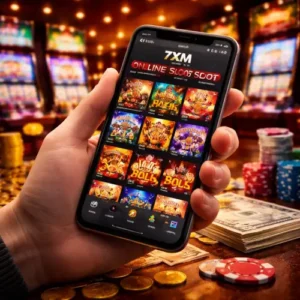 7XM Worth Trying Today, online slot sites like 7XM, best slot casino sites for Filipino players
