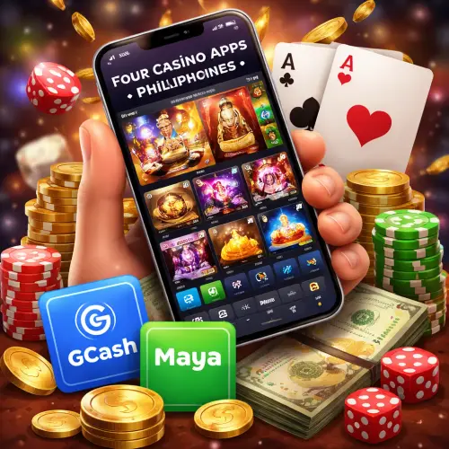 Best Casino Apps Like 7XM