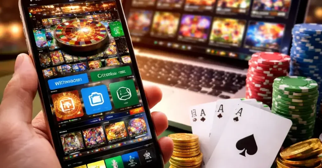 Best Casino Platforms Similar to 7XM, top online casino platforms like 7xm 2026, best casino apps for filipino players 2026