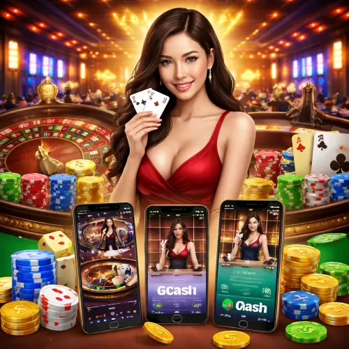Best Casinos Like 7XM for Live Dealer