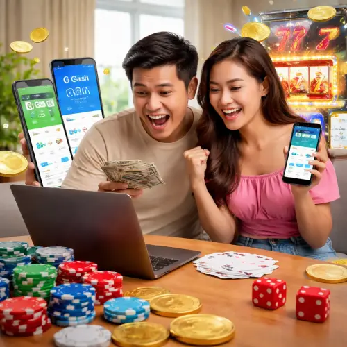 Casino Referral Programs Like 7XM, top casino referral bonus programs philippines, online casinos with refer a friend rewards