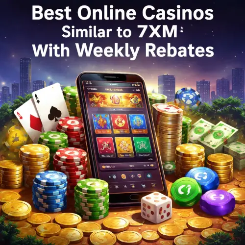 7XM With Weekly Rebates