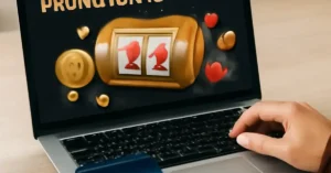 Daily Promotions on AMJILI, AMJILI daily bonuses guide, AMJILI free spins promotions