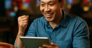 Found on AMJILI, AMJILI winning opportunities, best winning opportunities on AMJILI Casino
