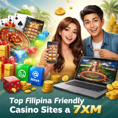 Friendly Casino Sites Similar to 7XM