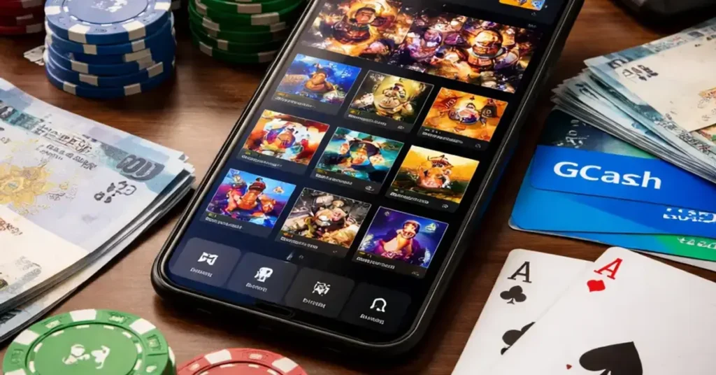 Gambling Sites Similar to 7XM, best gambling sites like 7xm philippines, top online gambling platforms for filipinos