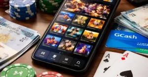 Gambling Sites Similar to 7XM, best gambling sites like 7xm philippines, top online gambling platforms for filipinos