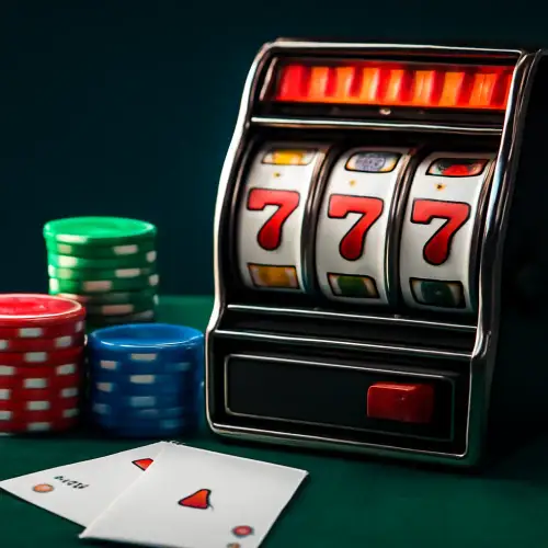 Games on AMJILI Philippines