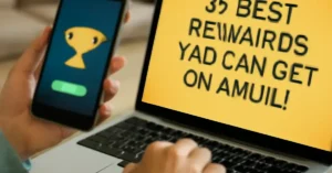 Get on AMJILI, get on amjili, best rewards you can get on amjili, amjili rewards for filipino players