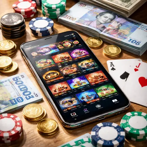 Legit Casino Apps Like 7XM, best real money casino apps like 7xm philippines, gcash casino apps that pay real money philippines