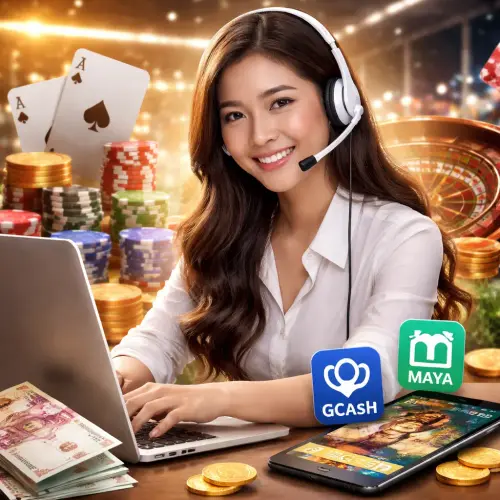 Online Casinos Like 7XM, 24/7 customer support Philippines, casino sites with fast withdrawal