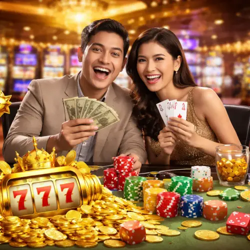 Promotions at 7XM Casino, top promotions at 7xm casino in 2026, 7xm welcome bonus