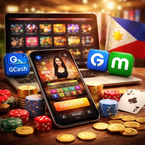Top Sites Like 7XM, easy registration casino sites like 7xm, best online casinos with quick signup philippines