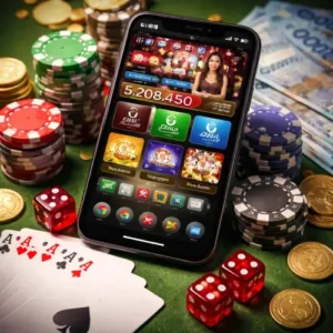 Trending Casino Sites Similar to 7XM, top trending online casinos like 7xm philippines, best new casino sites for filipino players