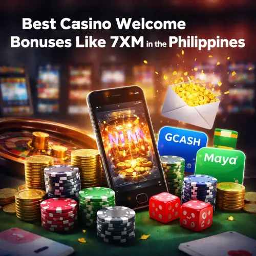 Welcome Bonuses Like 7XM