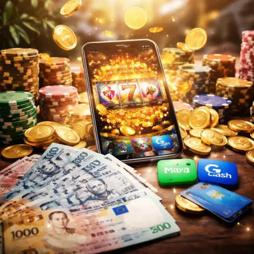 Welcome Bonuses Like 7XM in the Philippines, 7xm alternative casino bonuses philippines, online casino welcome bonus philippines