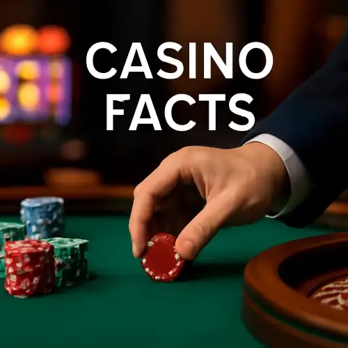 AMJILI Casino facts